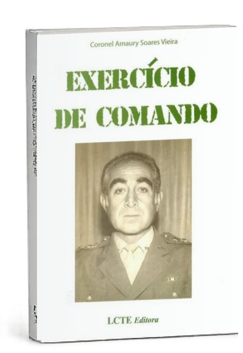 Exercício de Comando